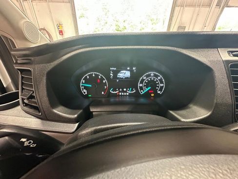 Used 2024 Ford Transit 250 148 Medium Roof w/ Load Area Protection Package RWD image 20