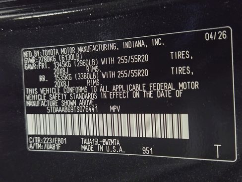 Certified 2026 Lexus TX 350 AWD w/ Technology Package image 32