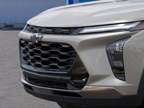 New 2026 Chevrolet Trax ACTIV w/ Driver Confidence Package image 13