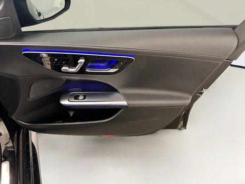 Used 2023 Mercedes-Benz C 300 4MATIC Sedan w/ AMG Line w/ Night Package image 33