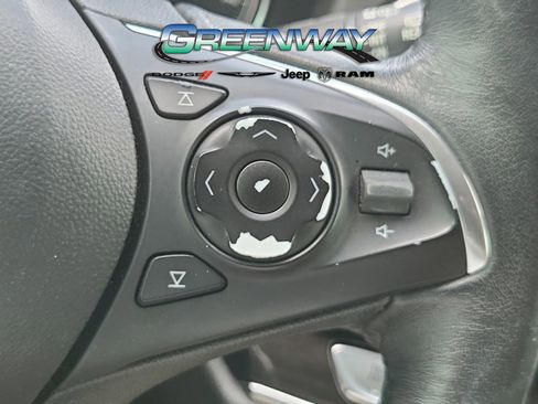 Used 2020 Buick Enclave Essence w/ LPO, Floor Liner Package FWD image 25