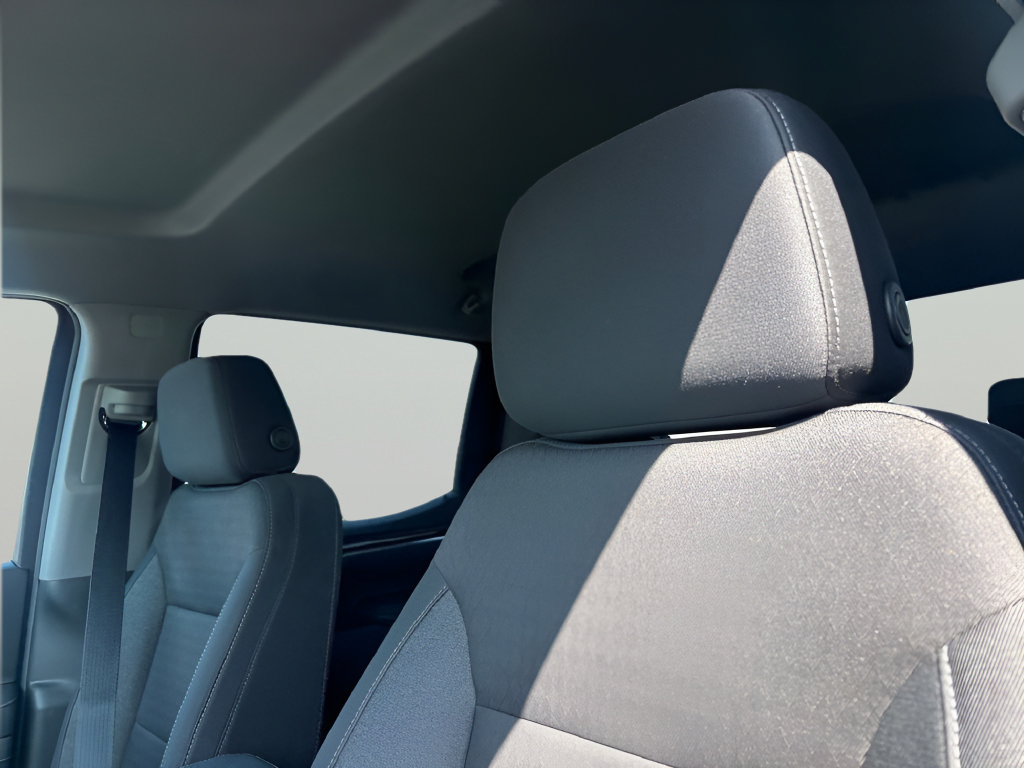 Used 2025 Chevrolet Silverado 1500 RST RWD image 19