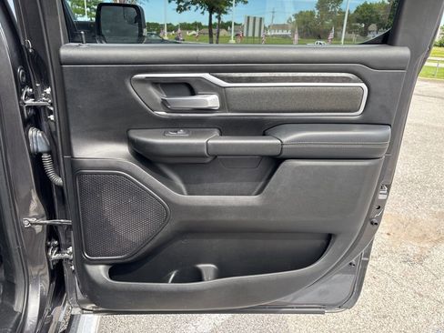Used 2019 RAM 1500 Big Horn RWD image 41