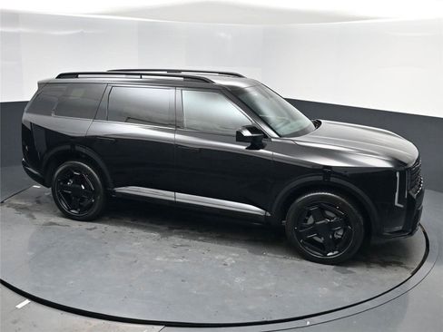 New 2027 Kia Telluride EX X-Line image 9