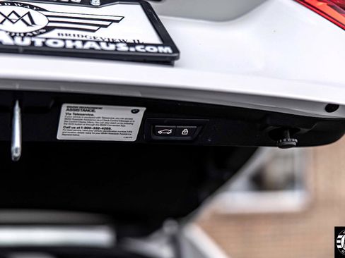 Used 2019 BMW 430i Gran Coupe GRAN COUPE w/ M Sport Package image 17