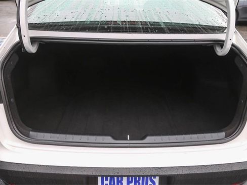 Certified 2025 Kia K4 LX image 27