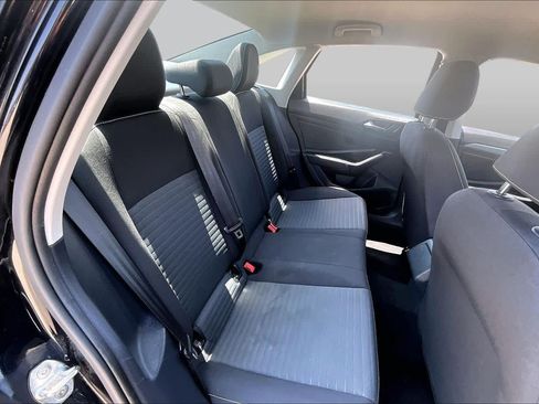 Used 2025 Volkswagen Jetta S FWD image 17
