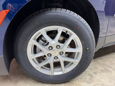 Used 2022 Chevrolet Equinox LT image 27