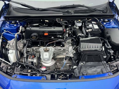 Used 2023 Honda Civic Sport image 62