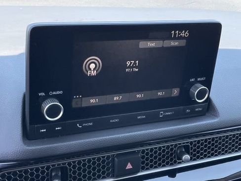 Used 2022 Honda Civic EX-L image 16