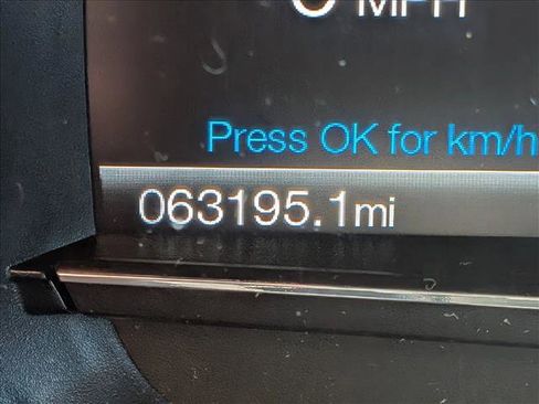 Used 2017 Ford Explorer Sport AWD/4WD image 13