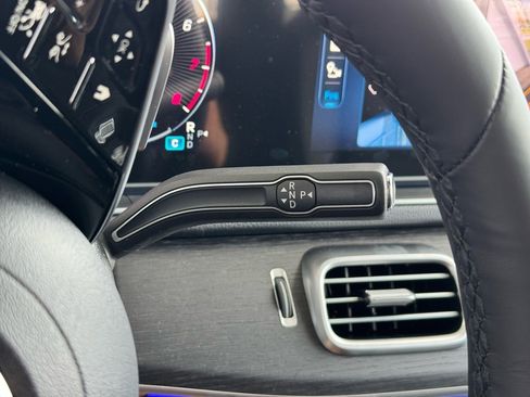 New 2026 Mercedes-Benz GLE 580 4MATIC image 32