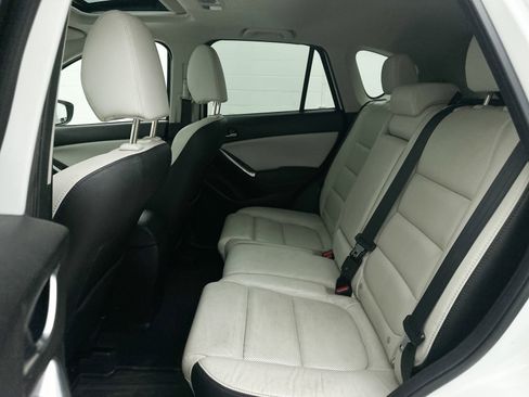 Used 2016 MAZDA CX-5 Grand Touring image 32