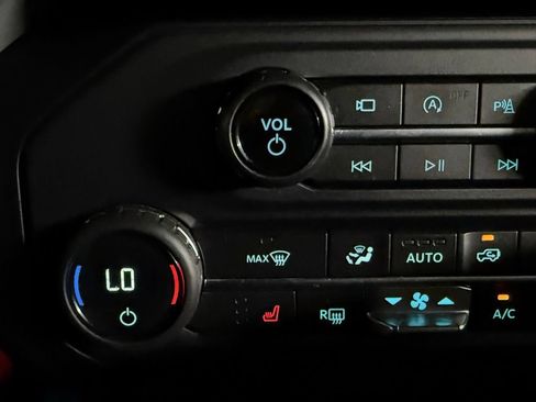 Used 2021 Ford Bronco Badlands AWD/4WD image 41