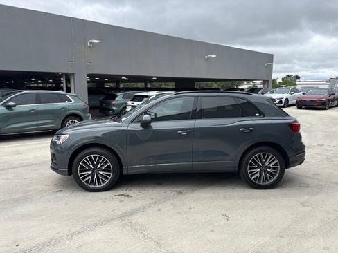 Used 2024 Audi Q3 2.0T Premium Plus AWD/4WD image 9