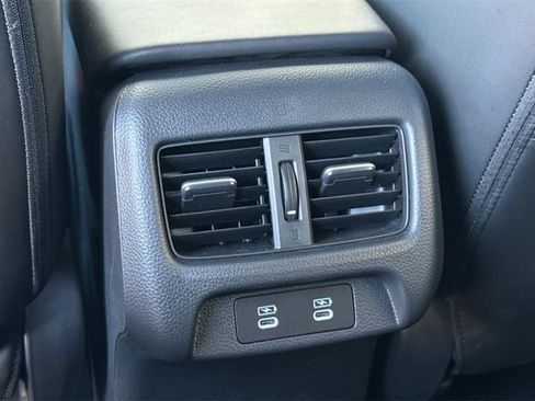 New 2025 Acura ADX A-Spec image 11