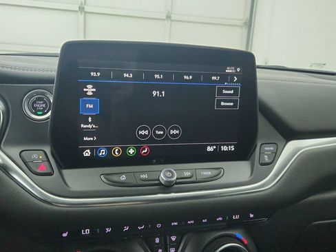 Used 2025 Chevrolet Blazer LT w/ Convenience Package AWD/4WD image 26