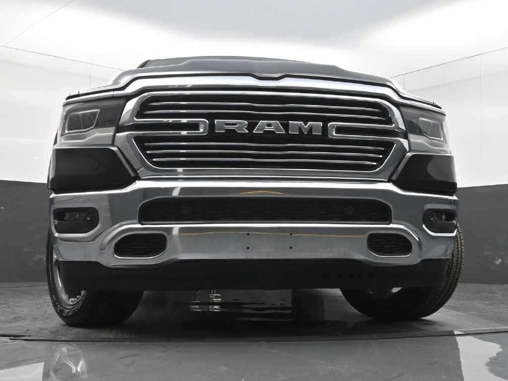 Used 2021 RAM 1500 Laramie RWD image 25