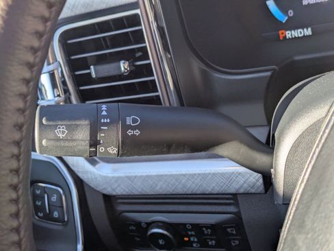 New 2025 Ford F350 King Ranch w/ Chrome Package image 33