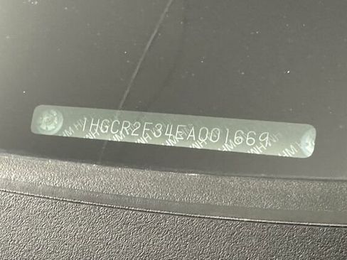 Used 2014 Honda Accord LX image 31