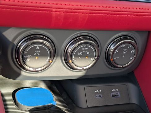 New 2027 Nissan Z Performance RWD image 14