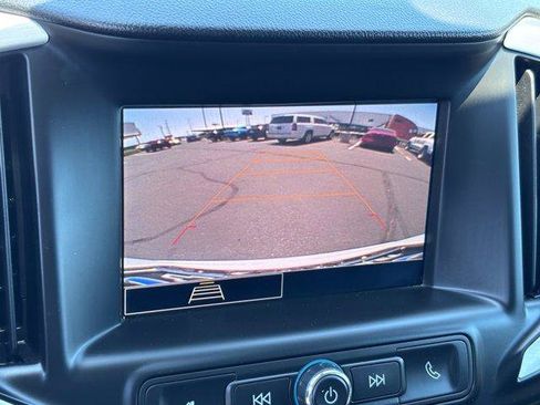 Used 2024 GMC Terrain SLE FWD image 28