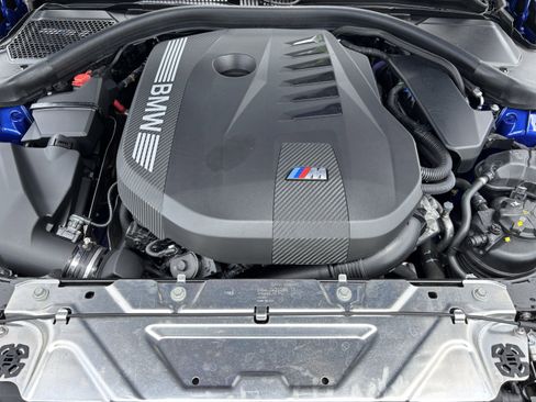 Certified 2025 BMW M340i Sedan RWD image 36