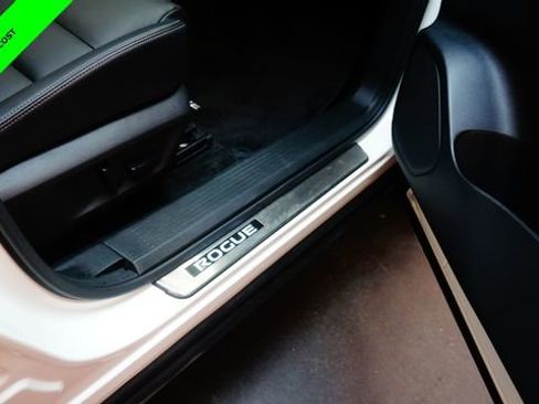 Certified 2023 Nissan Rogue SL w/ SL Premium Package image 63