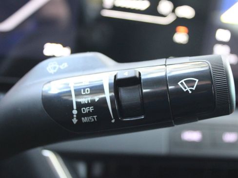 New 2026 Kia K4 EX FWD image 28