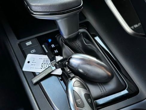 Certified 2025 Hyundai Elantra Sport FWD image 30