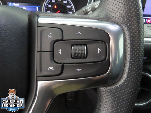 Used 2021 Chevrolet Blazer LT w/ LPO, Cargo Package FWD image 16