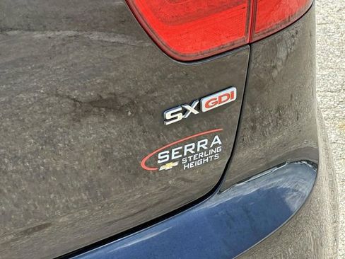 Used 2012 Kia Rio SX FWD image 9