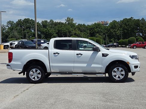 Used 2019 Ford Ranger XLT w/ Trailer Tow Package RWD image 6