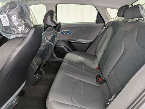 Certified 2025 Kia K4 LXS image 21