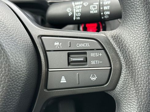 New 2026 Honda CR-V LX image 28