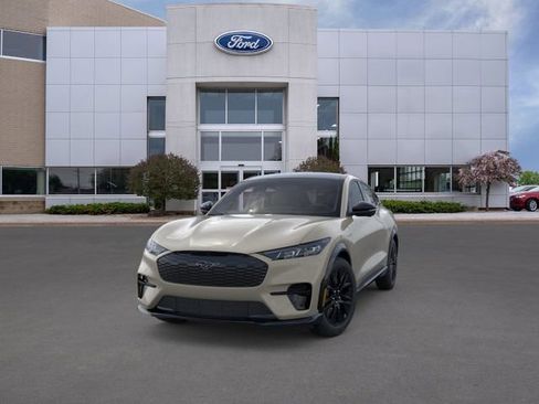 New 2026 Ford Mustang Mach-E Premium w/ Sport Appearance Package AWD/4WD image 2