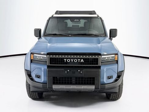 Used 2027 Toyota Land Cruiser AWD/4WD image 2