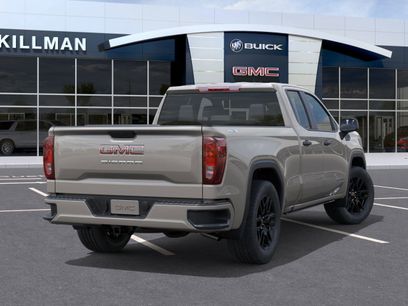 New 2026 GMC Sierra 1500 Pro w/ Graphite Edition