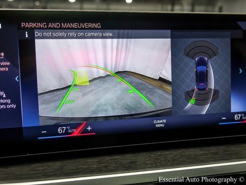 Used 2022 BMW i4 M50 w/ Premium Package image 20