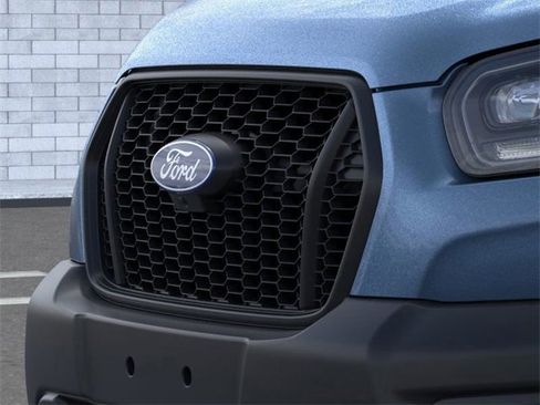 New 2026 Ford Transit 350 148 High Roof AWD image 16