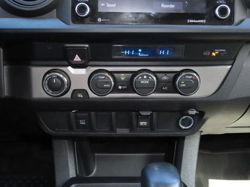 Used 2023 Toyota Tacoma SR AWD/4WD image 21