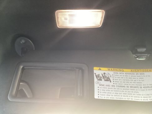 Certified 2023 Toyota bZ4X Limited w/ Weather Package image 32