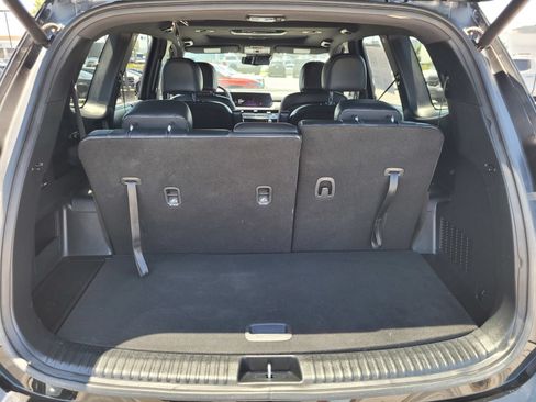 Used 2023 Kia Telluride EX X-Line AWD/4WD image 11
