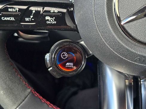 Used 2025 Mercedes-Benz CLE 53 AMG 4MATIC Cabriolet image 32