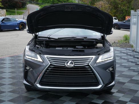 Used 2016 Lexus RX 350 AWD w/ Premium Package image 72