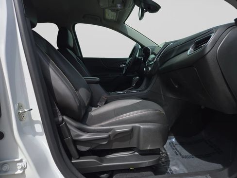 Used 2021 Chevrolet Equinox Premier w/ Redline Edition FWD image 33