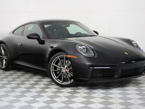 Used 2020 Porsche 911 Carrera image 9