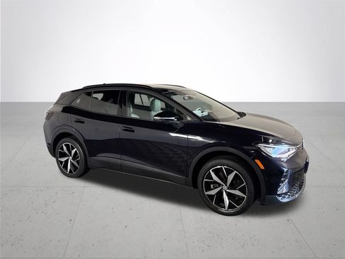Certified 2023 Volkswagen ID.4 Pro S AWD/4WD image 5