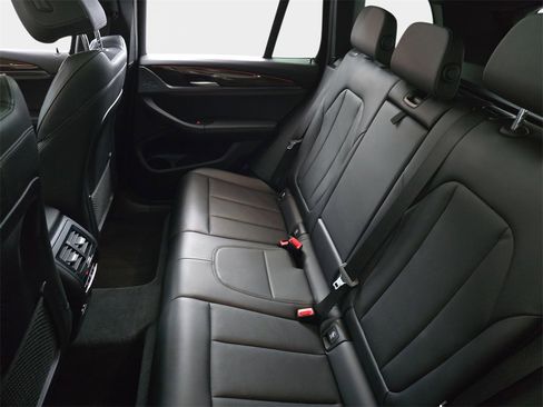 Used 2022 BMW X3 xDrive30i w/ Premium Package 2 image 17