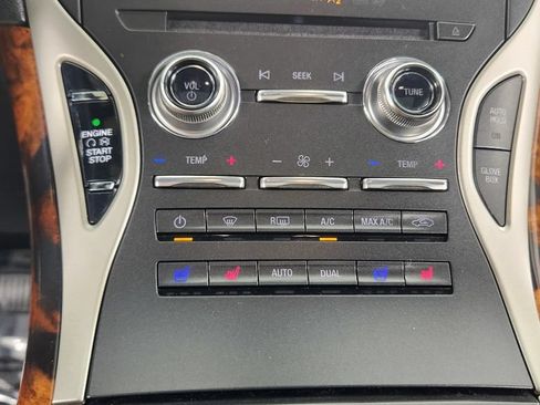 Used 2017 Lincoln MKX Reserve w/ Driver Assistance Package AWD/4WD image 28